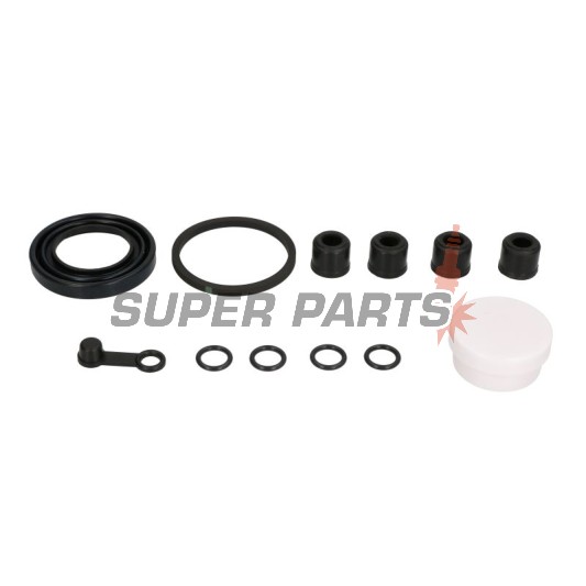 Κιτ επισκευής δαγκάνας φρένου -TOURMAX- Kawasaki KZ 440 1980-1982, Kawasaki KZ 550/650/750 1980