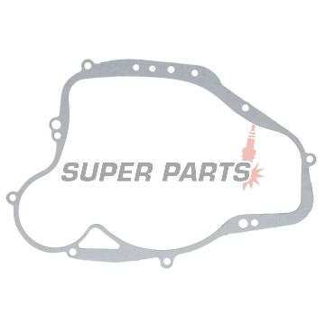 Φλάντζα καπακιού συμπλέκτη -WINDEROSA- Kawasaki KX 250 1983-1984, Kawasaki KXT 250 1984-1985