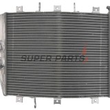 Ψυγείο -4 RIDE- Kawasaki ZX-6R 600 1998-1999