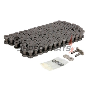 Αλυσίδα -JT- JTC530X1R104, μέγεθος 530, 104 κρίκοι, X-Ring ενισχυμένη