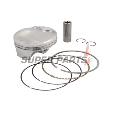 Σετ πιστονιού -ATHENA- 87.95mm, Husqvarna FC/FE/FX 350 2014-2022, KTM EXC-F/Freeride/SX-F/XC-F 350 2011-2022