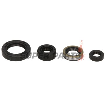 Σετ τσιμουχών κινητήρα -WINDEROSA- Suzuki DR 350 1990-1999
