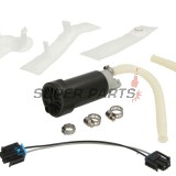 Αντλία καυσίμου -ALL BALLS- Harley-Davidson FLD 1690 2012-2016, FLS 1690 2012-2017, FLSS 1800 2016-2017, FLSTC 1584 2008-2010, FLSTC 1586 2007-2011, FLSTC 1690 2012-2017, FLSTF 1584 2008-2011, FLSTF 1690 2012-2017, FXD 1584 2007-2010