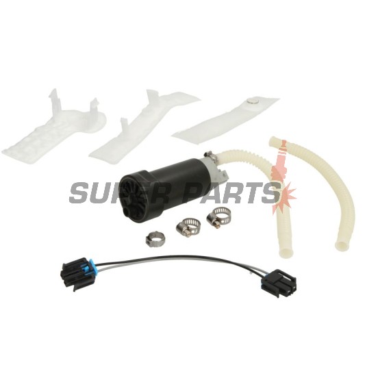 Αντλία καυσίμου -ALL BALLS- Harley-Davidson FLD 1690 2012-2016, FLS 1690 2012-2017, FLSS 1800 2016-2017, FLSTC 1584 2008-2010, FLSTC 1586 2007-2011, FLSTC 1690 2012-2017, FLSTF 1584 2008-2011, FLSTF 1690 2012-2017, FXD 1584 2007-2010