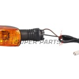 Φλας -VICMA- μπροστινό δεξί, KAWASAKI KLE, Z, ZX-6R 500-1000 1999-2010