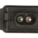 Κουμπί κόρνας -RMS- Gilera Easy Moving 50 1995-1996, Gilera Storm 50 1994-1995, Gilera Typhoon 125 1995-1998, Gilera Typhoon 50 1994-2000, Piaggio Ape 50 1989-2017, Piaggio Free 100 2002-2003