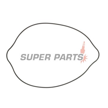 Φλάντζα καπακιού συμπλέκτη -WINDEROSA- Suzuki RM 125 1992-2008