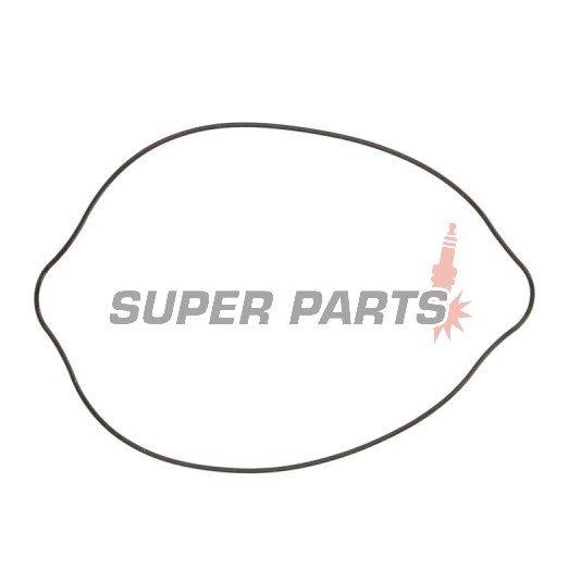 Φλάντζα καπακιού συμπλέκτη -WINDEROSA- Suzuki RM 125 1992-2008