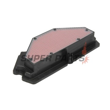 Φίλτρο αέρα -HIFLO FILTRO- HFA2608, Kawasaki ER-6n + ER-6f + Ninja 650R (EX650) (2013-2016)