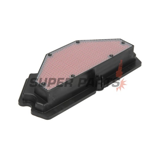 Φίλτρο αέρα -HIFLO FILTRO- HFA2608, Kawasaki ER-6n + ER-6f + Ninja 650R (EX650) (2013-2016)