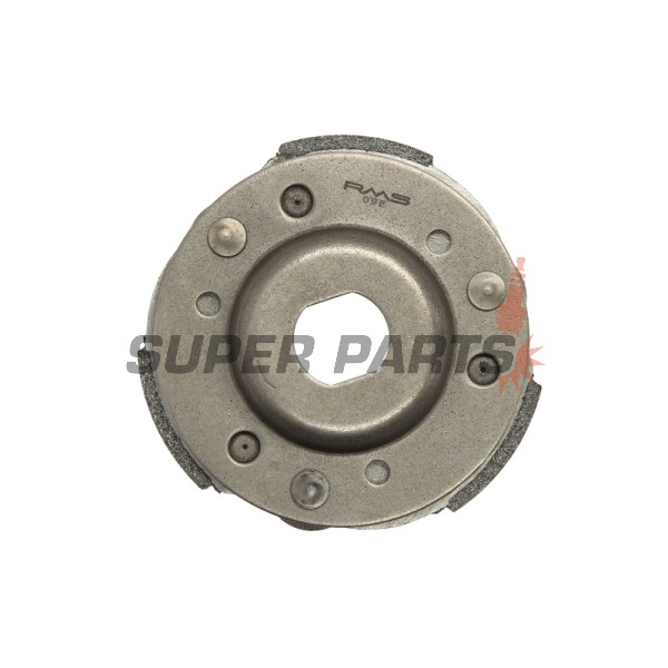 Συμπλέκτης -RMS- Aeon Cobra 125 2003-2006, Honda FES 125 2003-2013, Honda FES 150 2007-2009, Honda NES 125 2000-2002, Honda NES 150 2000-2006, Honda NSC 110 2012-2016, Honda PCX 125 2010-2014, Honda PES 125 2006-2013
