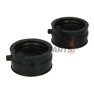 Λαιμοί εισαγωγής -TOURMAX- Honda GL 1500 1988-2000