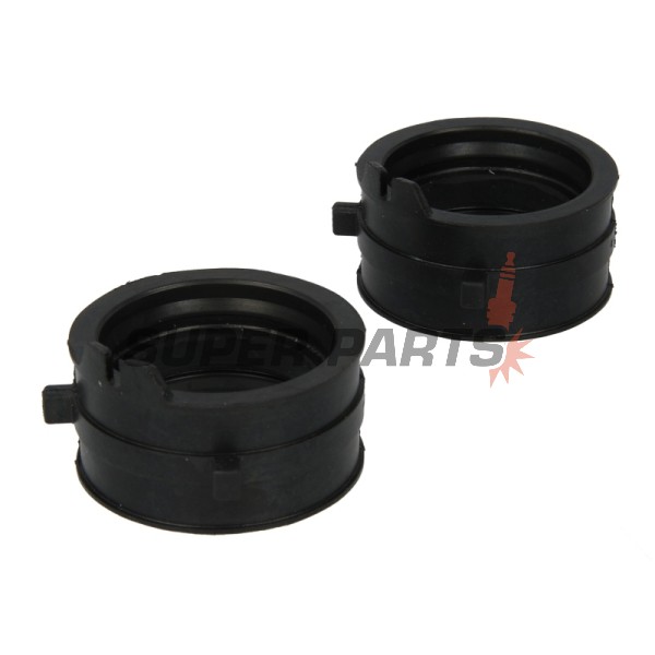 Λαιμοί εισαγωγής -TOURMAX- Honda GL 1500 1988-2000