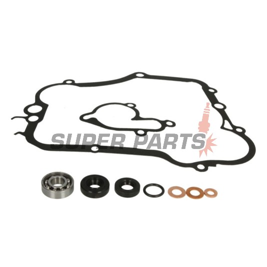 Κιτ επισκευής αντλίας νερού -ATHENA- Yamaha YZ 65/85 2018-2023