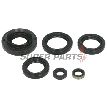 Σετ τσιμουχών κινητήρα -WINDEROSA- Kawasaki Brute Force 750 2012-2014, Kawasaki KRF 750 2013, Kawasaki KVF 750 2012-2014