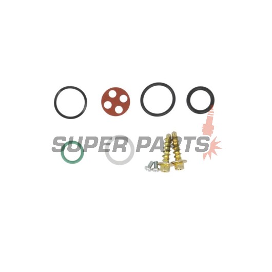 Κιτ επισκευής ρουμπινέτου καυσίμου -ALL BALLS- Husaberg TE 250/300 2011-2014, Husqvarna TE 125 2015-2016, TE 150 2017, TE 250/300 2014-2017, TX 300 2017, KTM EXC 200/250/300 2003-2005, EXC 450 2003-2014, EXC 525 2003-2007, EXC 530 2009-2011