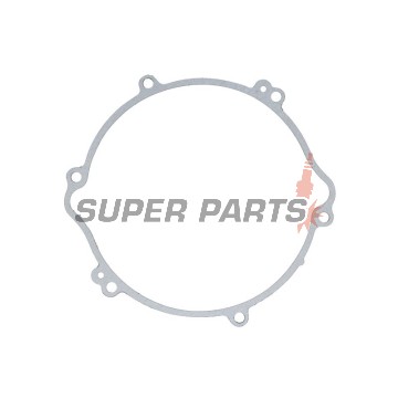 Φλάντζα καπακιού συμπλέκτη -WINDEROSA- Yamaha YZ 125 1994-2004