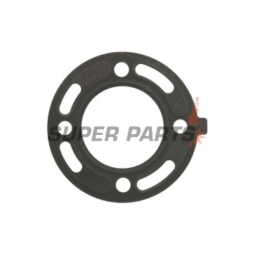 Φλάντζα κεφαλής (πάνω) -ATHENA- Honda CR 80 1992-2002, CR 85 2003-2007