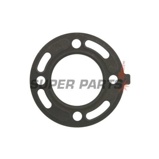 Φλάντζα κεφαλής (πάνω) -ATHENA- Honda CR 80 1992-2002, CR 85 2003-2007