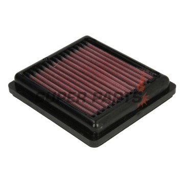 Φίλτρο αέρα -K&N- YA-5317, Yamaha XP 530 Tmax 2017-2018