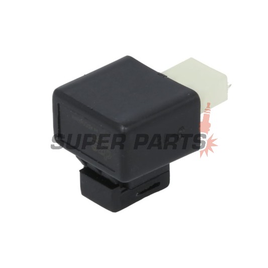 Ρελέ φλας -DZE- 2 pin