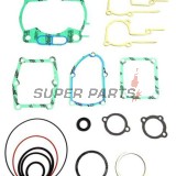 Σετ φλαντζών κυλίνδρου -ATHENA- Yamaha WR 250 1990-1997, YZ 250 1988-1996