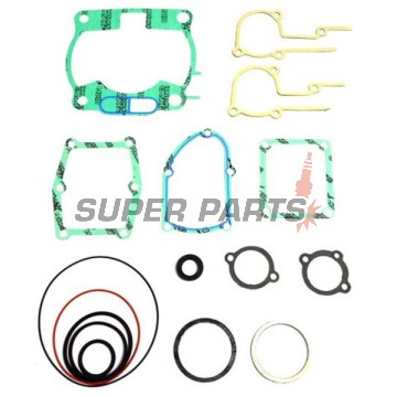 Σετ φλαντζών κυλίνδρου -ATHENA- Yamaha WR 250 1990-1997, YZ 250 1988-1996