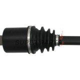 Ημιαξόνιο -ALL BALLS- Polaris RZR 1000 2016-2022