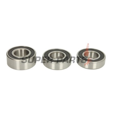 Σετ ρουλεμάν τροχού -ALL BALLS- Harley-Davidson VRSCAW 1130 2008, VRSCD 1250 2008, VRSCDX 1250 2008-2016, VRSCF 1250 2009-2016