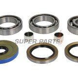 Κιτ επισκευής διαφορικού -ALL BALLS- Polaris Forest 800 2015, Sportsman 800 2008-2015