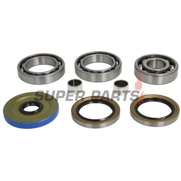 Κιτ επισκευής διαφορικού -ALL BALLS- Polaris Forest 800 2015, Sportsman 800 2008-2015