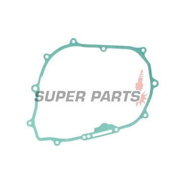 Φλάντζα καπακιού συμπλέκτη -ATHENA- Honda NX 250 1988-1990