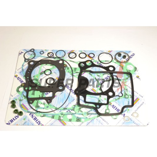 Πλήρες σετ φλαντζών κινητήρα -ATHENA- Honda CRE 250 2002/2005-2010, CRE 300 2008, CRF 250 2004-2017, CRM 250 2005-2007