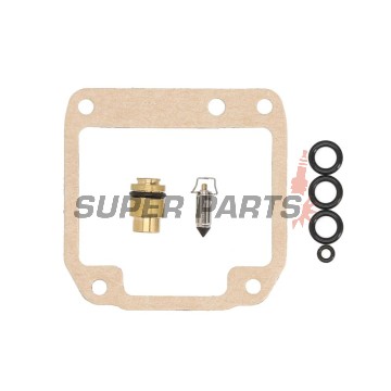 Κιτ επισκευής καρμπυρατέρ -TOURMAX- Yamaha FZ 600 1987-1988, Yamaha YX 600 1986-1990