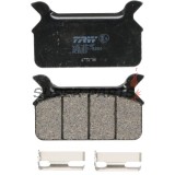 Τακάκια φρένων -TRW- MCB580, Harley-Davidson FLHR/FLHS/FLHT/FLHTC/FLST/FLT/FLTC/FLTR/FXDL 1340 + Honda CB125T/CB125T2 Twin (1978-1998)