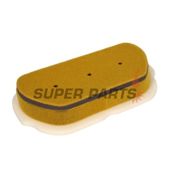 Φίλτρο αέρα -HIFLO FILTRO- HFA4610, Yamaha YZF-R6 5EB/5MT (1999-2002)
