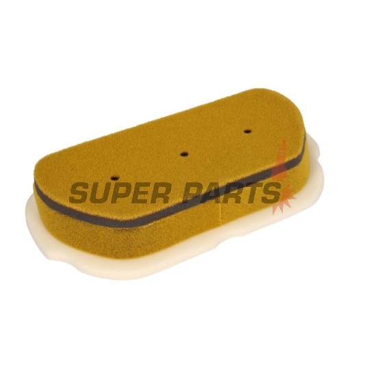 Φίλτρο αέρα -HIFLO FILTRO- HFA4610, Yamaha YZF-R6 5EB/5MT (1999-2002)