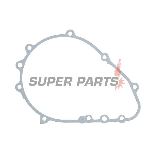 Φλάντζα καπακιού στάτη -WINDEROSA- Kawasaki Z 750 2005-2006, Kawasaki Z 1000 2003-2006, Kawasaki ZR 750 2005-2006, Kawasaki ZX-9R 900 1998-2003
