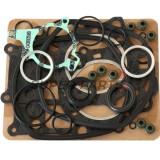 Σετ φλαντζών κυλίνδρου -ATHENA- Honda CX 500 1977-1983, GL 500 1978-1984