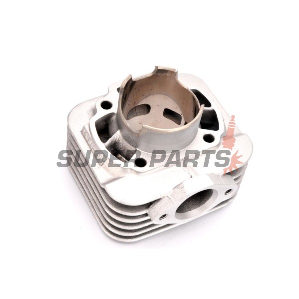 Σετ κυλίνδρου και πιστονιού -ATHENA- 70cc (47.6mm) Aprilia Scarabeo 50 2010-2014, Sportcity 50 2008-2010, Sportcity 125 2009, Derbi Atlantis 50 2002-2009, Boulevard 50 2009-2012, Variant 50 2012, Gilera Easy Moving 50 1995-1996, Ice 50 2001-2005