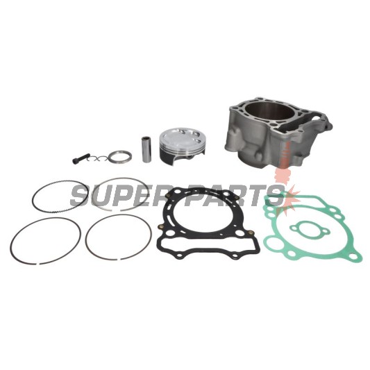Σετ κυλίνδρου και πιστονιού -ATHENA- P400485100026, Yamaha YZ 250 2008-2013