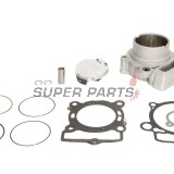Σετ κυλίνδρου και πιστονιού -ATHENA- 250cc (78mm), Husqvarna FC 250 2014-2015, KTM SX-F 250 2013-2015