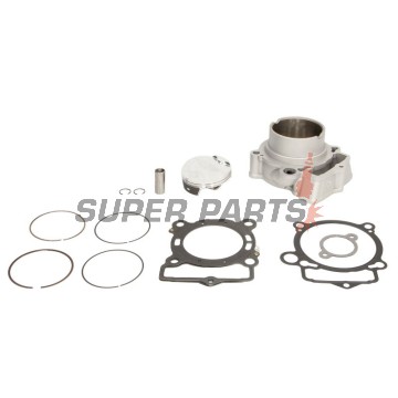 Σετ κυλίνδρου και πιστονιού -ATHENA- 250cc (78mm), Husqvarna FC 250 2014-2015, KTM SX-F 250 2013-2015