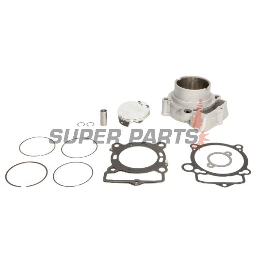 Σετ κυλίνδρου και πιστονιού -ATHENA- 250cc (78mm), Husqvarna FC 250 2014-2015, KTM SX-F 250 2013-2015