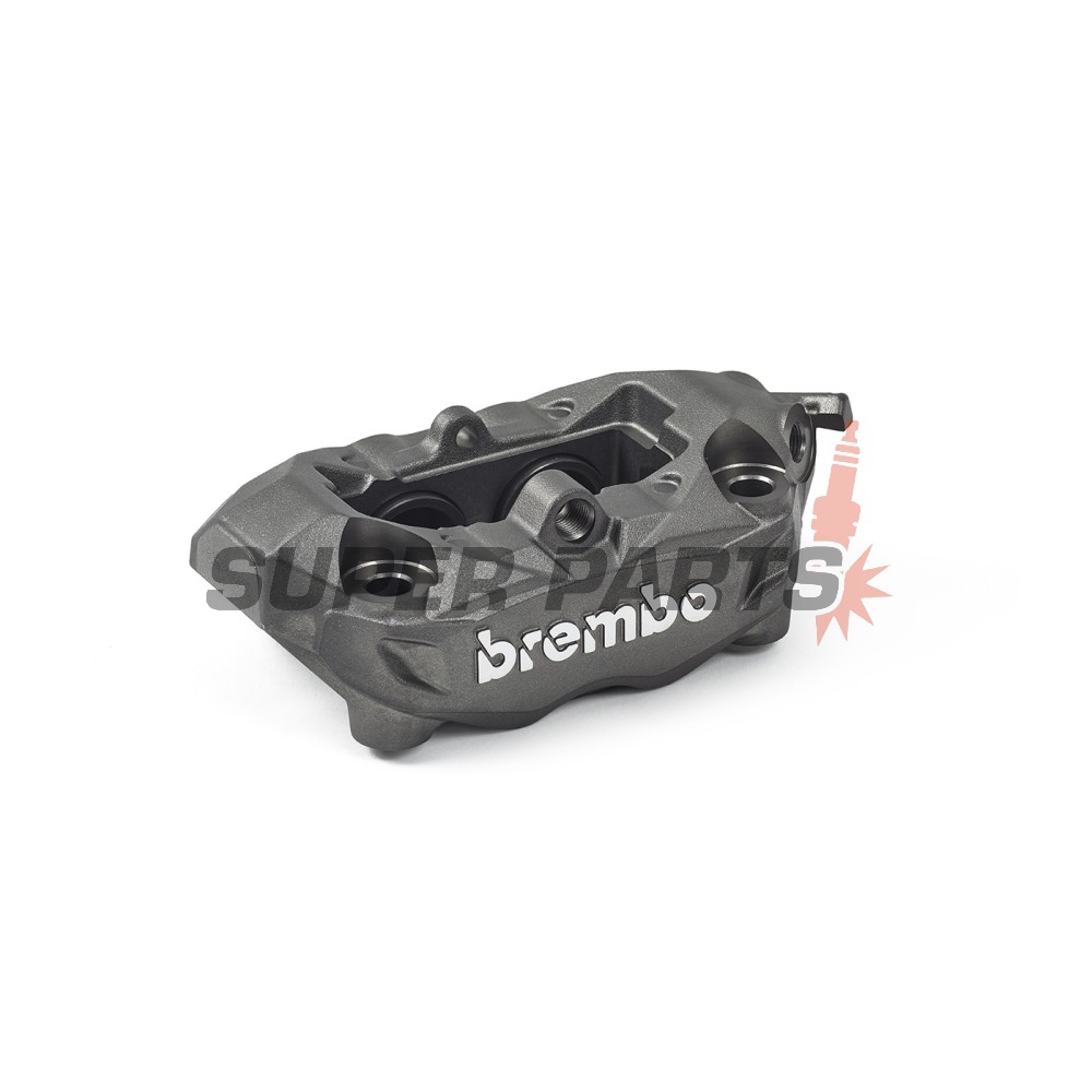 Δαγκάνα φρένου -BREMBO- Aprilia Caponord/Tuono, BMW F800/R1200/R nineT, Ducati Monster/Panigale, MV Agusta 800, Triumph Street/Tiger (2011-2022)