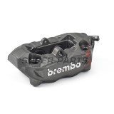 Δαγκάνα φρένου -BREMBO- Aprilia Caponord/Tuono, BMW F800/R1200/R nineT, Ducati Monster/Panigale, MV Agusta 800, Triumph Street/Tiger (2011-2022)