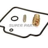 Κιτ επισκευής καρμπυρατέρ -TOURMAX- Suzuki DR 125 1995-2000, Suzuki GSX 600 1988-1992, Suzuki GSX-R 1100 1986-1988