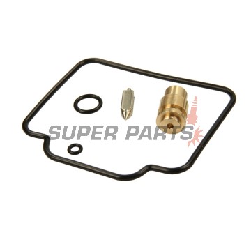 Κιτ επισκευής καρμπυρατέρ -TOURMAX- Suzuki DR 125 1995-2000, Suzuki GSX 600 1988-1992, Suzuki GSX-R 1100 1986-1988
