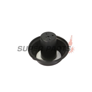 Μεμβράνη καρμπυρατέρ -TOURMAX- Suzuki AN 125 1995-2000, Suzuki AN 150 1996-2000