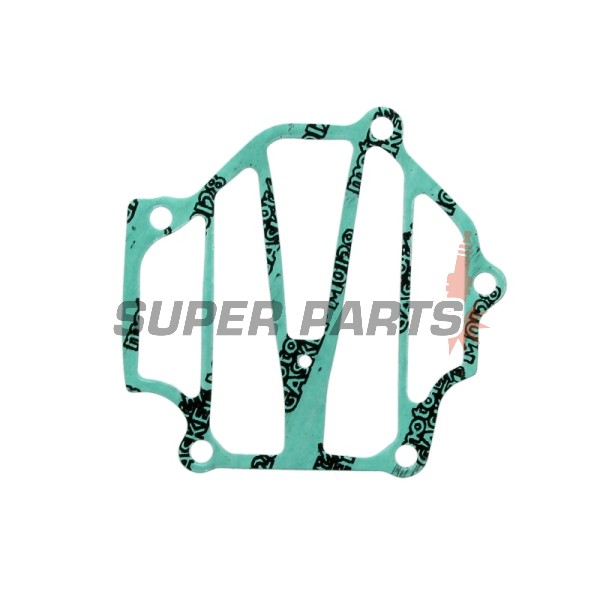 Φλάντζα καπακιού βαλβίδων -ATHENA- Honda VT 700 1984-1987, VT 750 1983/1986-1989/2004